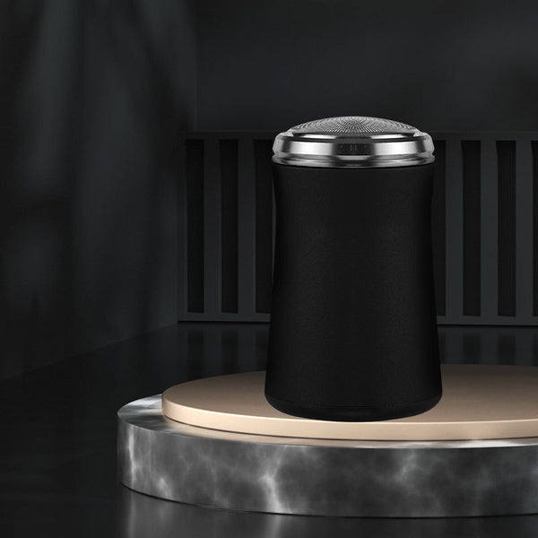 PocketShave — Mini Portable Electric Razor