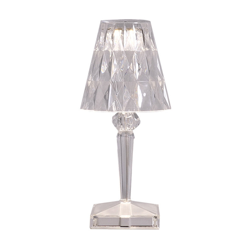 Aurora Touch Night Light