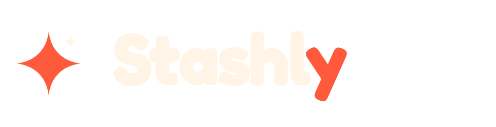 Stashly